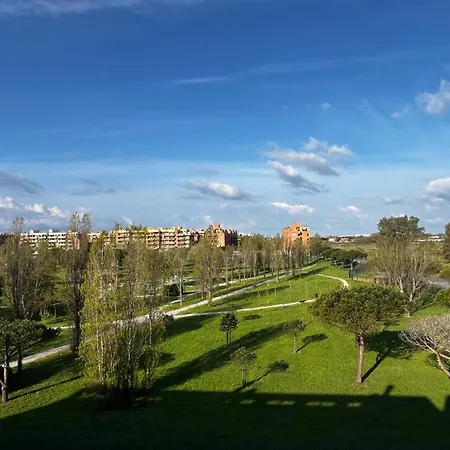 Apartment Luana's Lido di Ostia