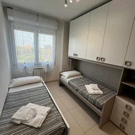 Apartment Luana's